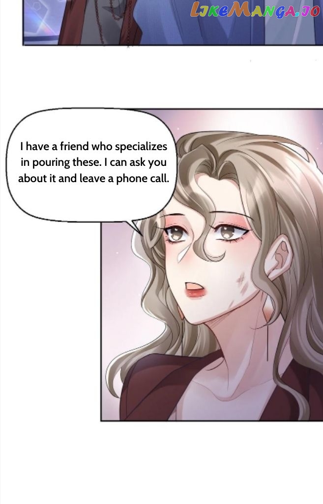 Paper Plane chapter 57 - page 34