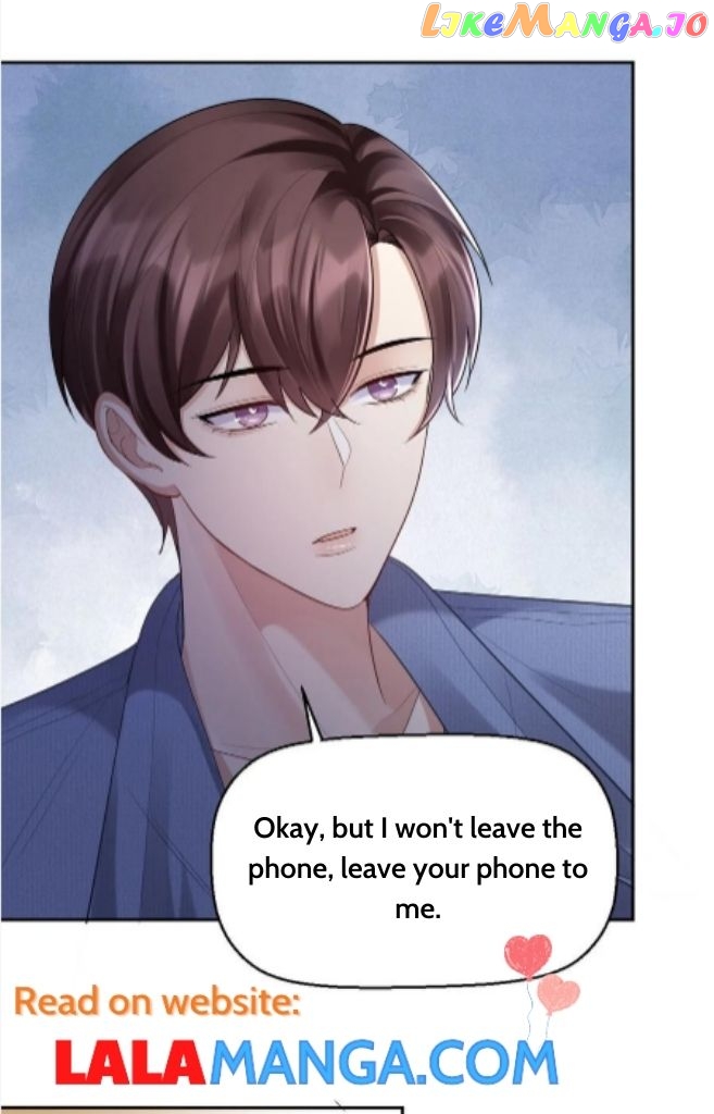 Paper Plane chapter 57 - page 35