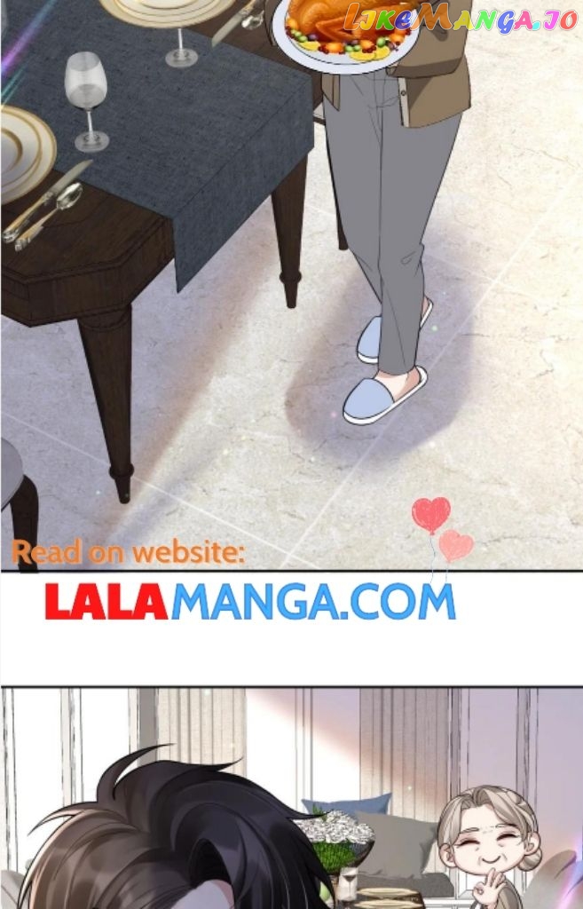Paper Plane chapter 57 - page 5