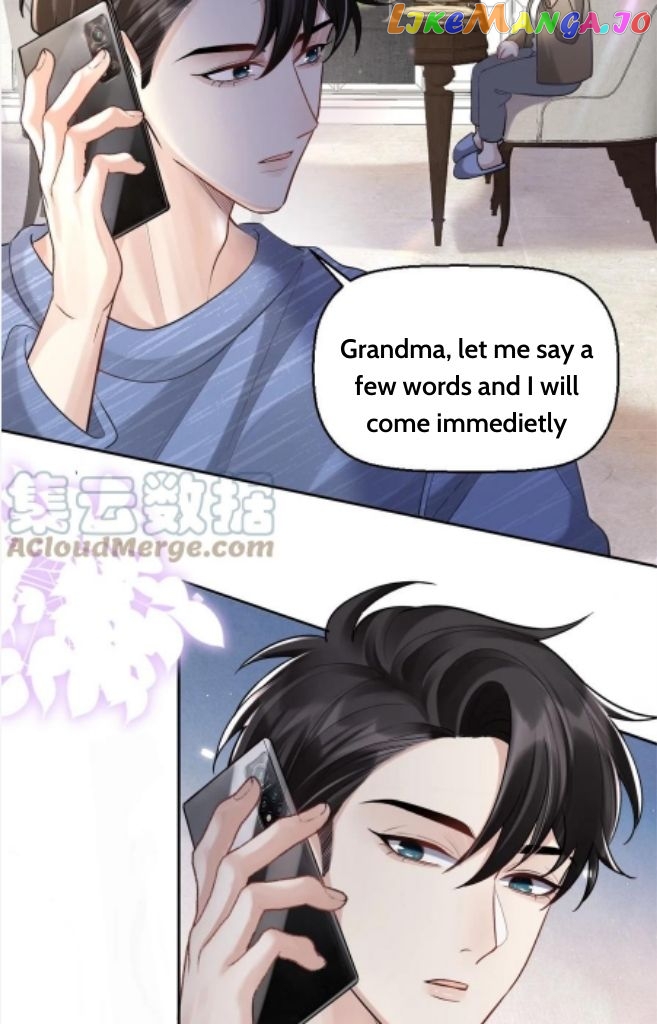 Paper Plane chapter 57 - page 6