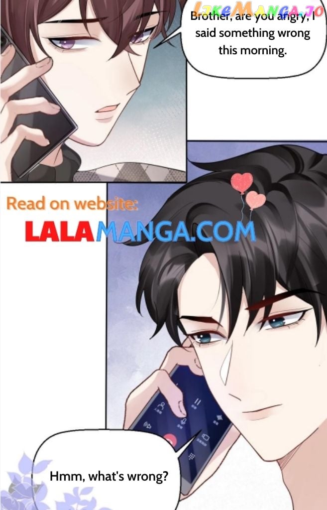 Paper Plane chapter 57 - page 9