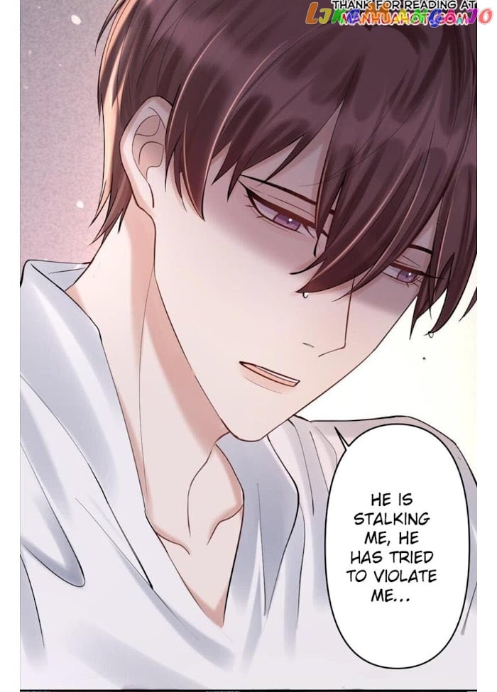 Paper Plane chapter 22 - page 24