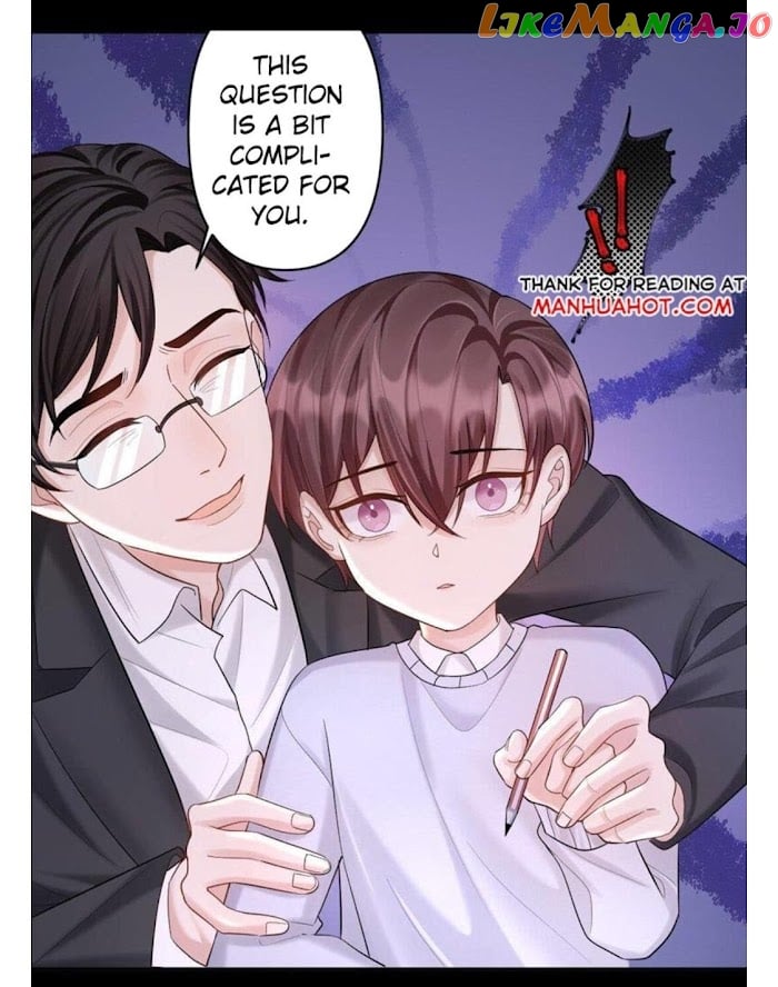 Paper Plane chapter 22 - page 32