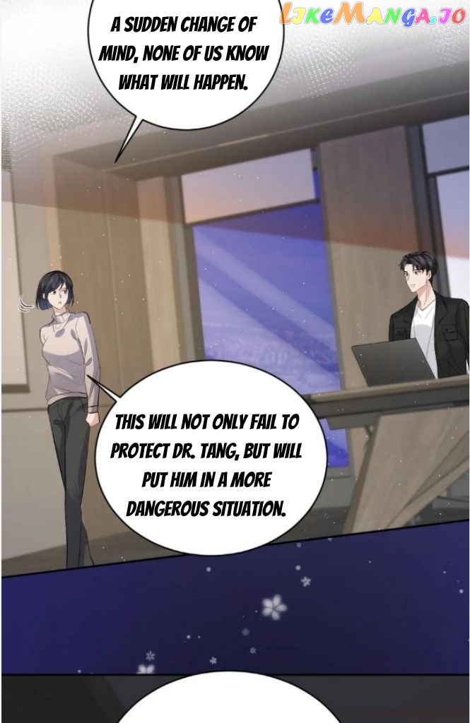 Paper Plane chapter 92 - page 45