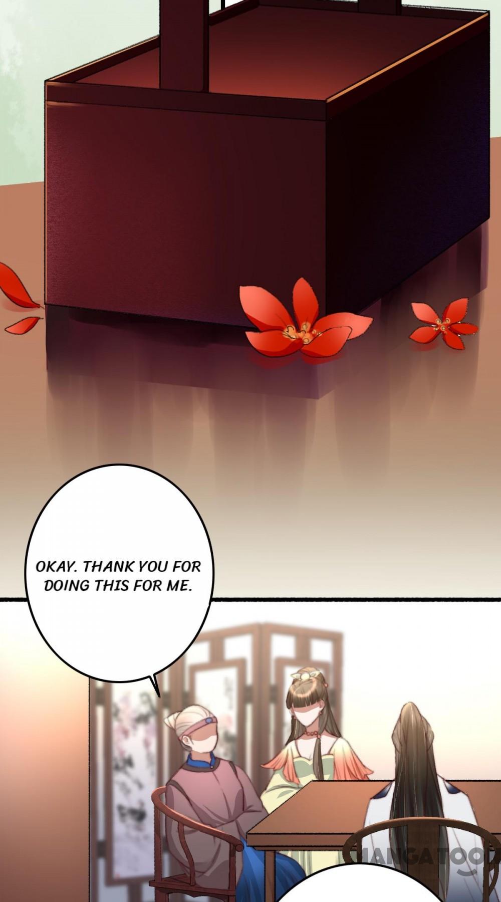 My Great Life After Rebirth chapter 48 - page 17