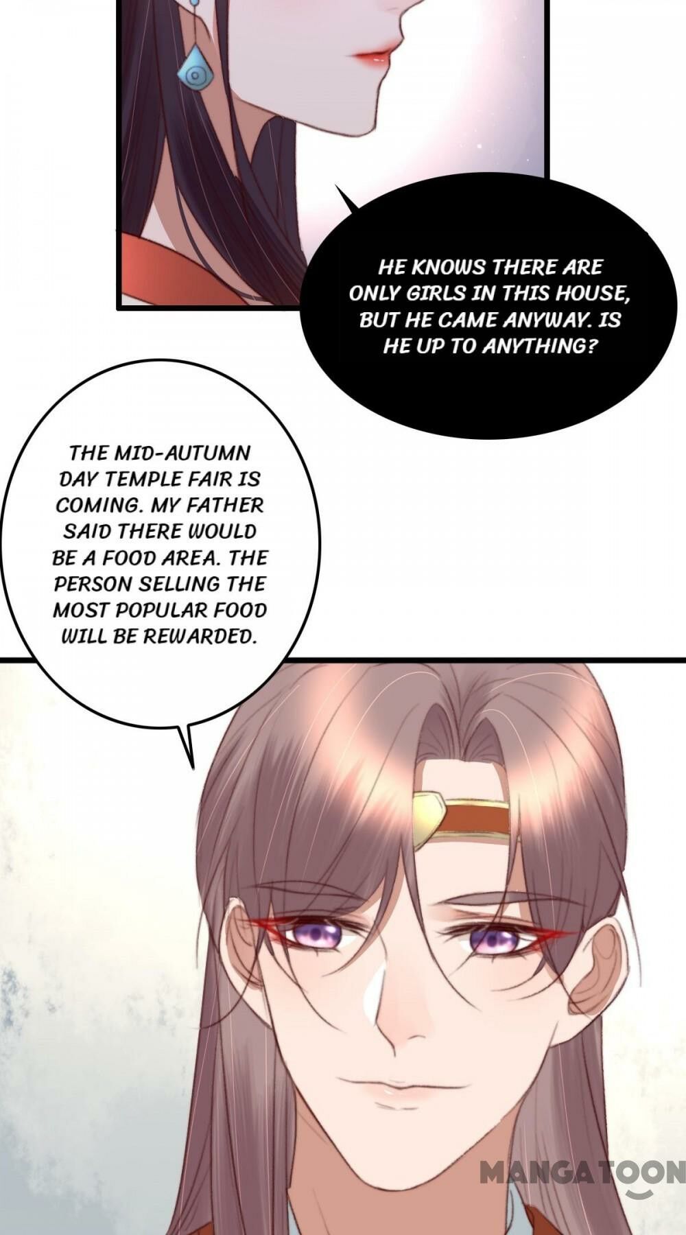 My Great Life After Rebirth chapter 45 - page 19