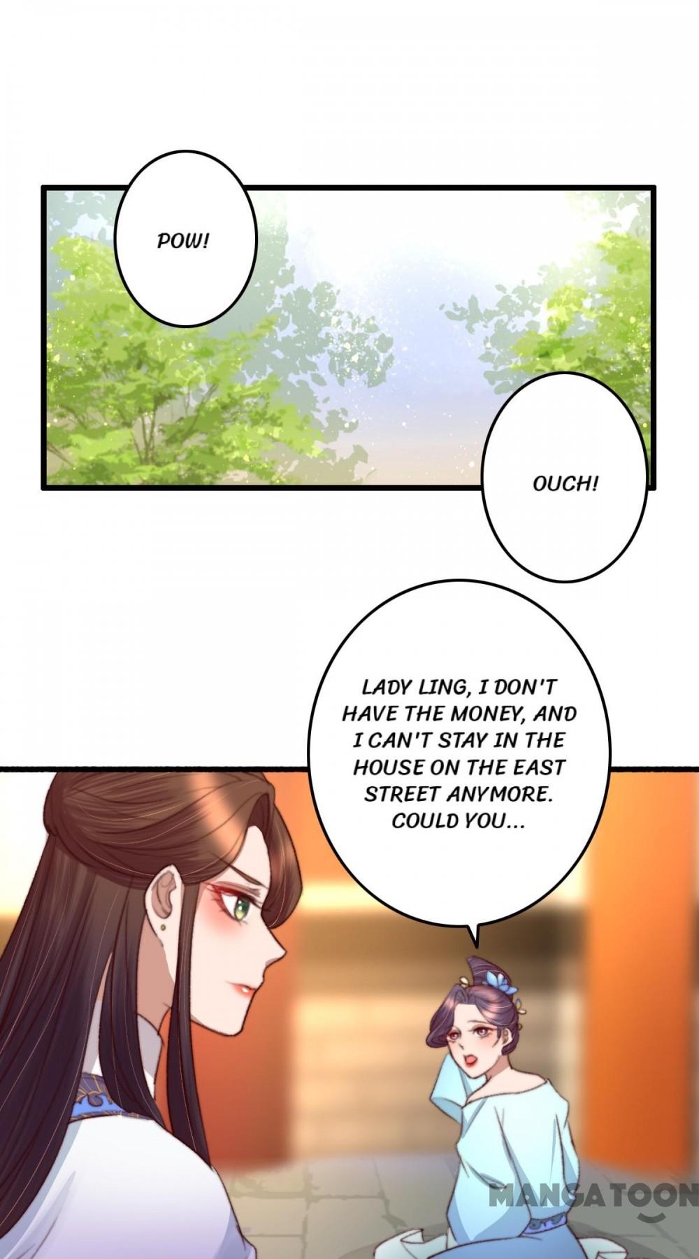 My Great Life After Rebirth chapter 36 - page 1