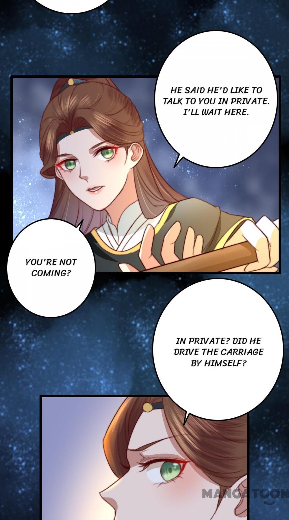 My Great Life After Rebirth chapter 23 - page 14