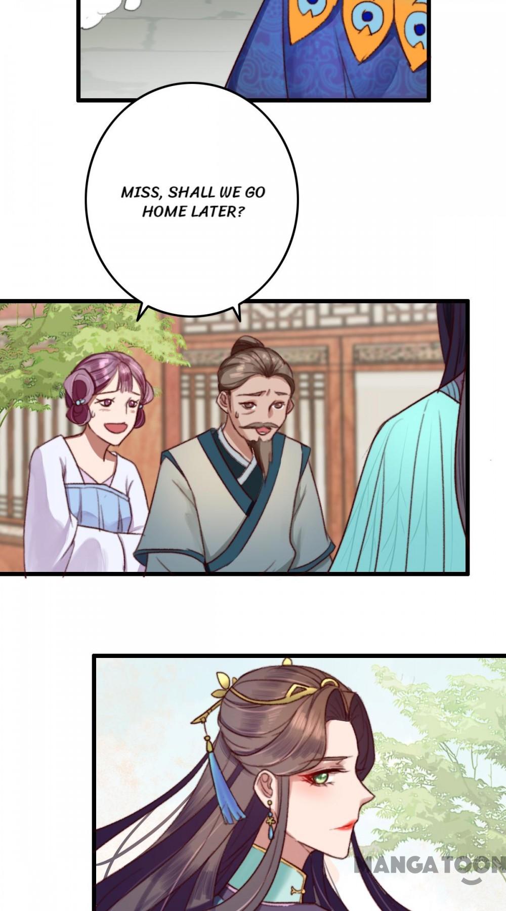 My Great Life After Rebirth chapter 8 - page 4