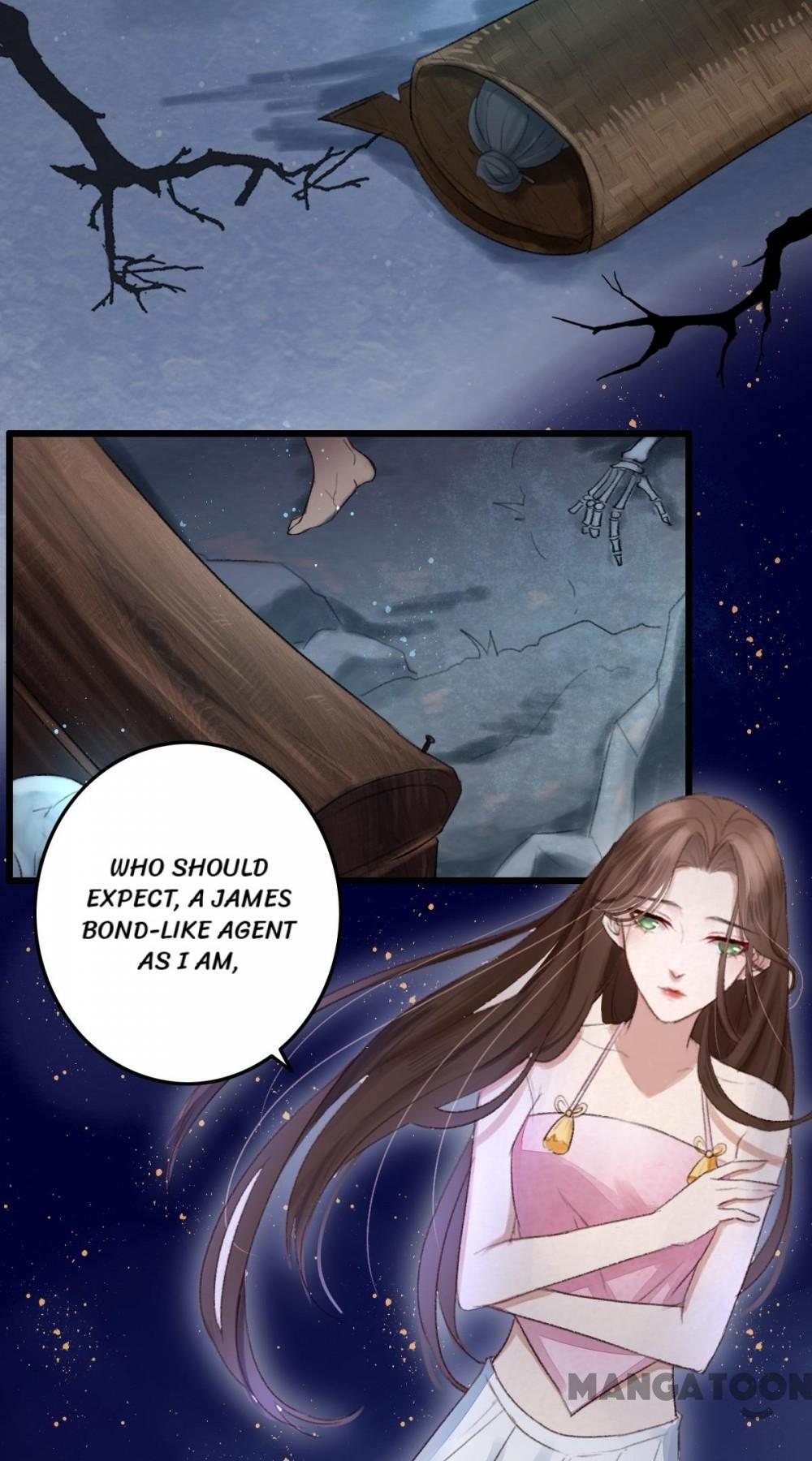 My Great Life After Rebirth chapter 1 - page 15