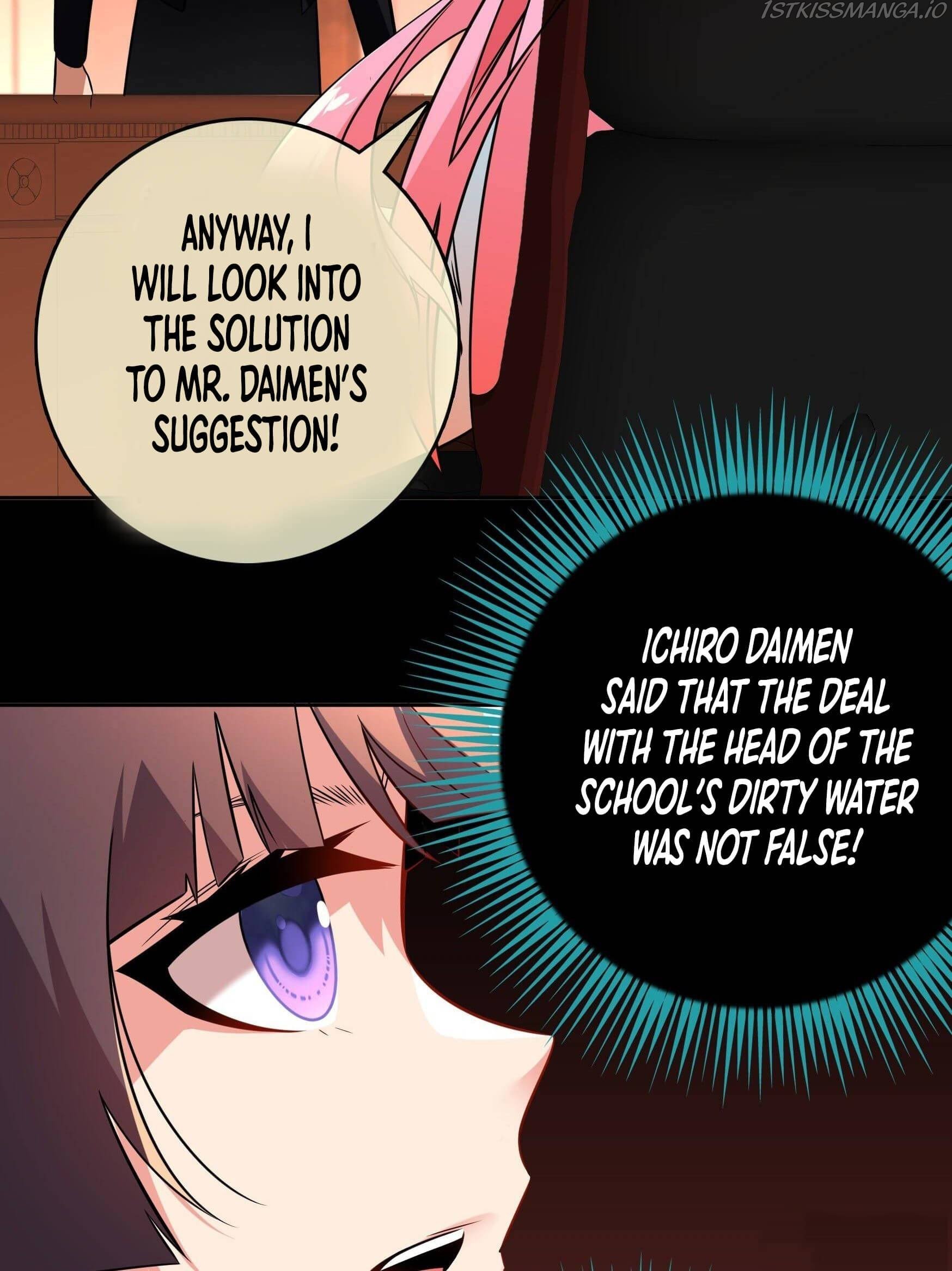 Unemployment Evaluation of Blood Race Killer’s Demonic War Chapter 7 - page 17