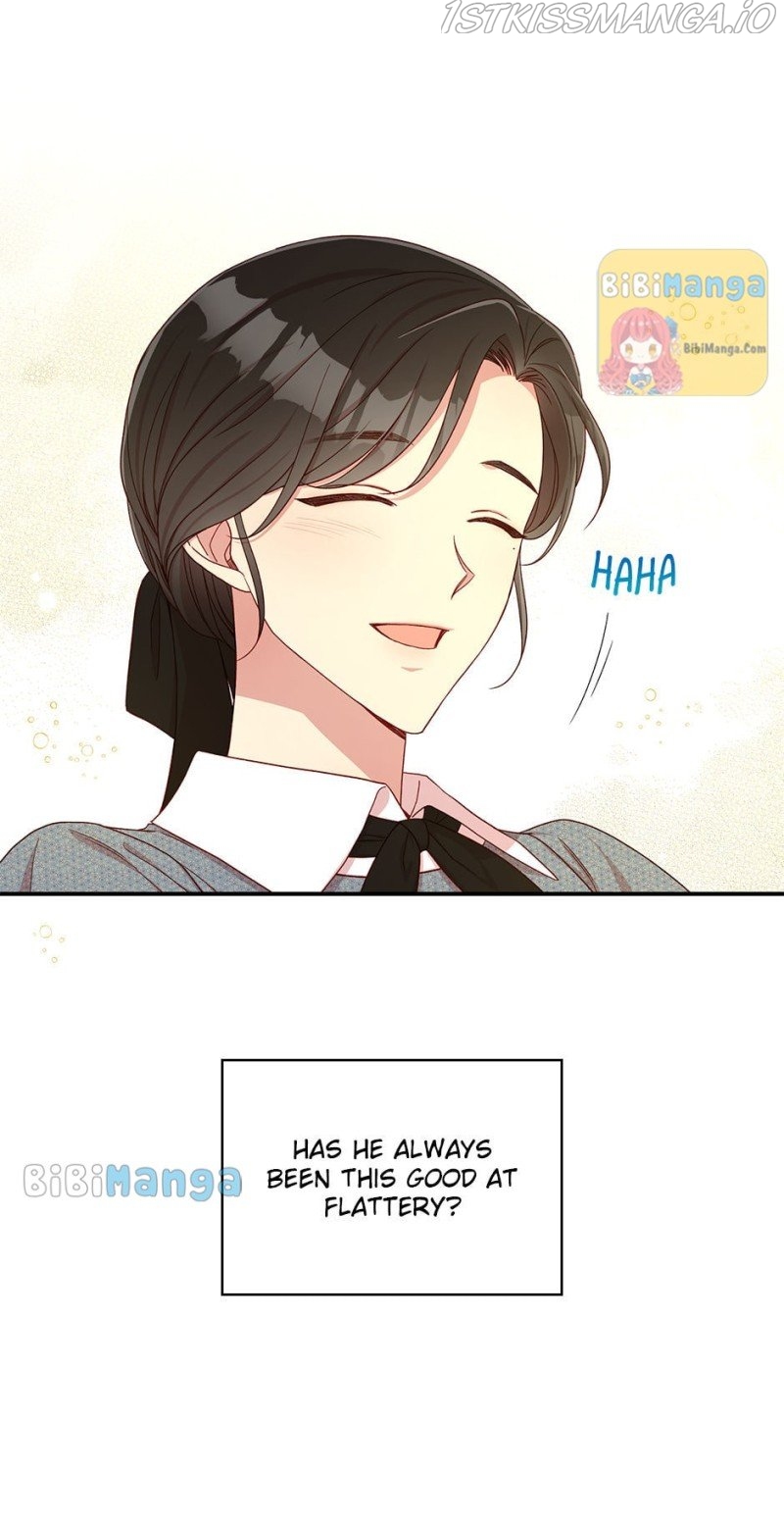 Surviving As A Maid Chapter 74 - page 59