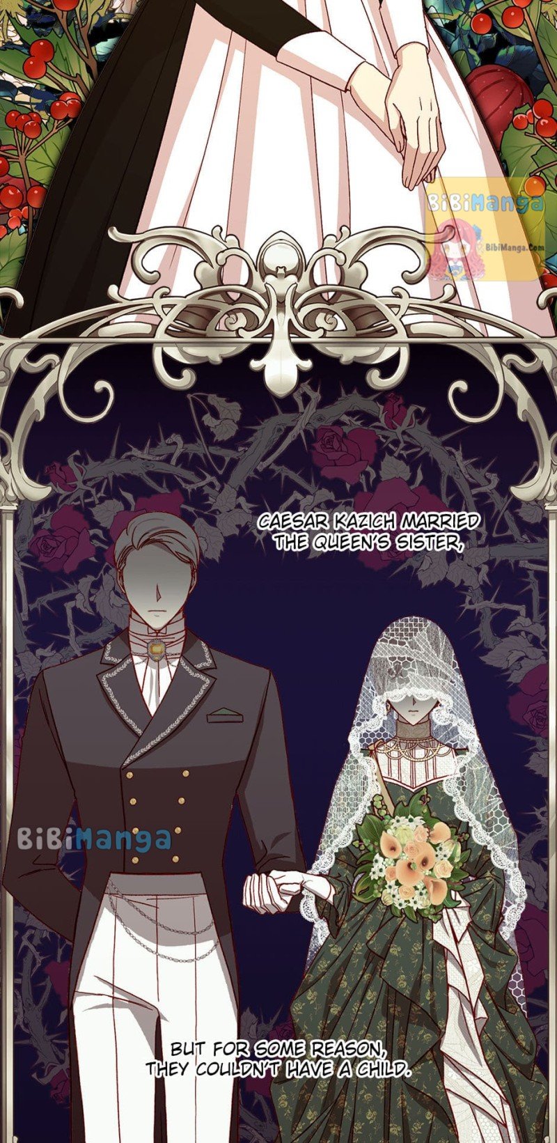 Surviving As A Maid Chapter 73 - page 5