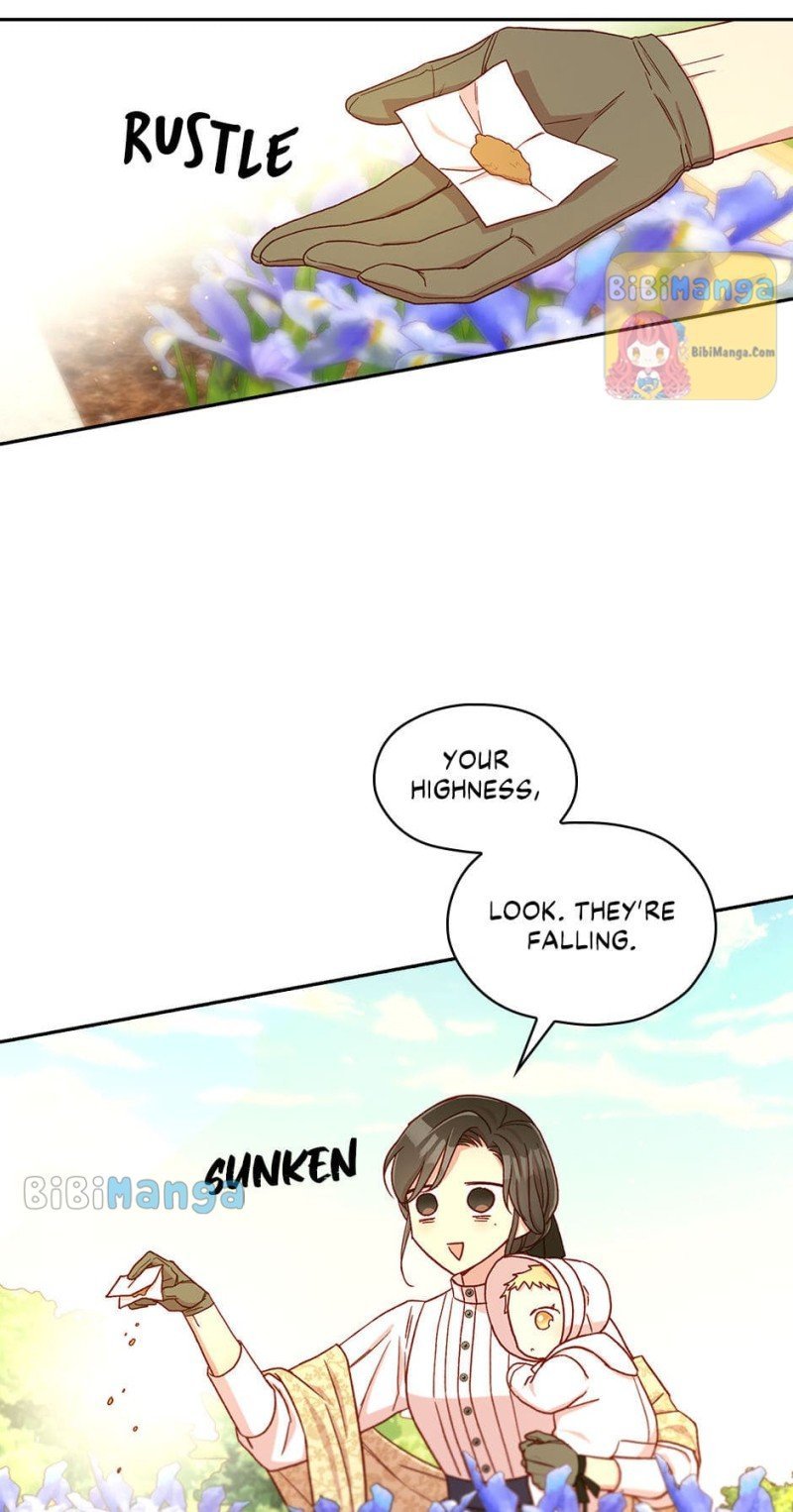 Surviving As A Maid Chapter 72 - page 57