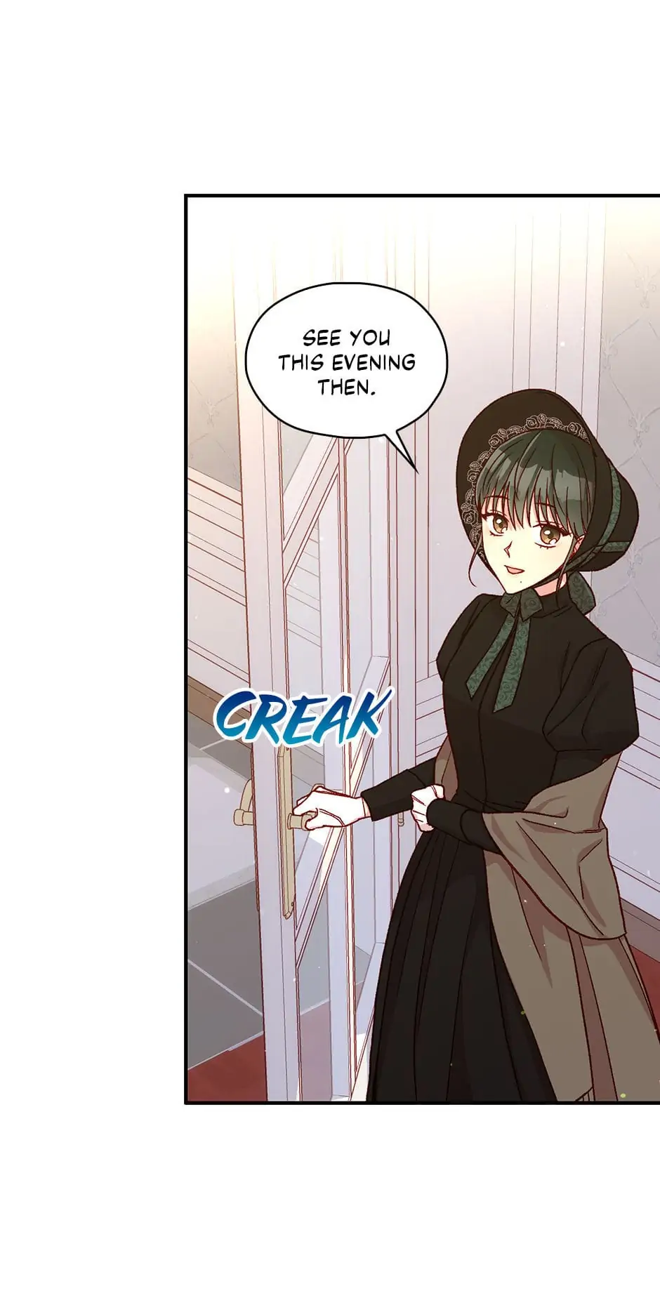 Surviving As A Maid Chapter 71 - page 23