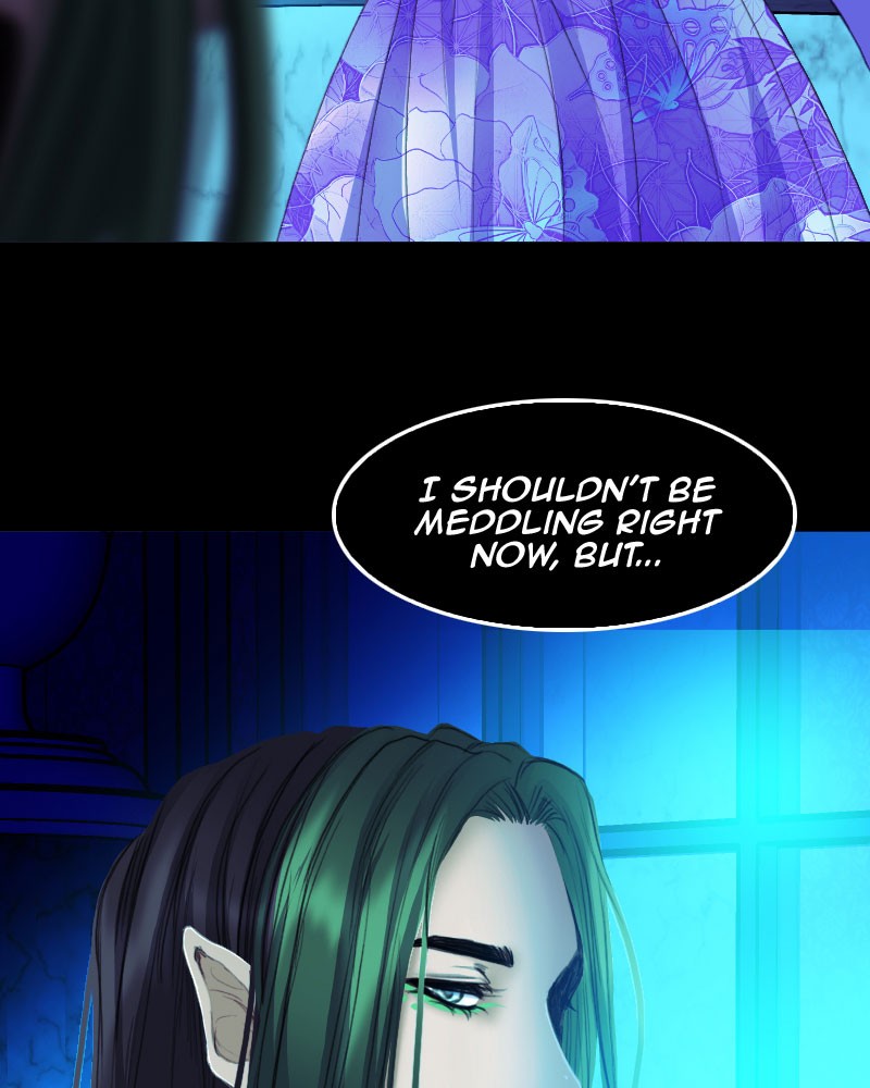 Blood Reverie chapter 32 - page 120