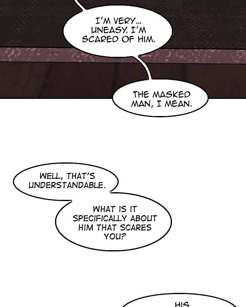 Blood Reverie chapter 32 - page 91