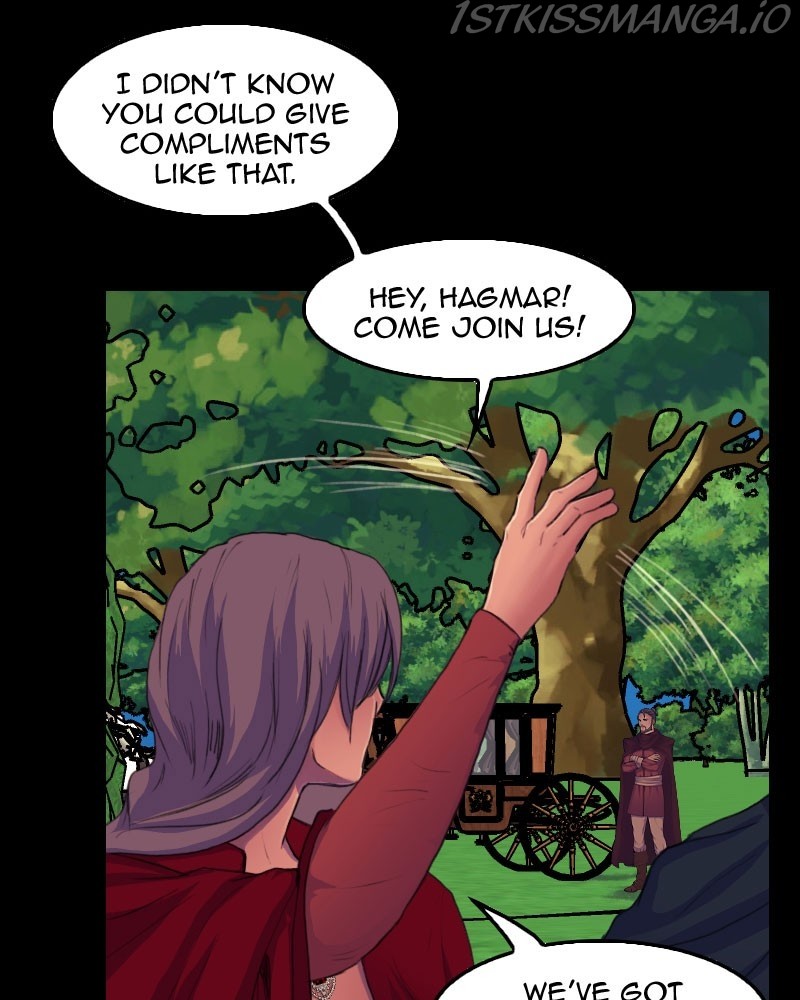 Blood Reverie chapter 22 - page 31