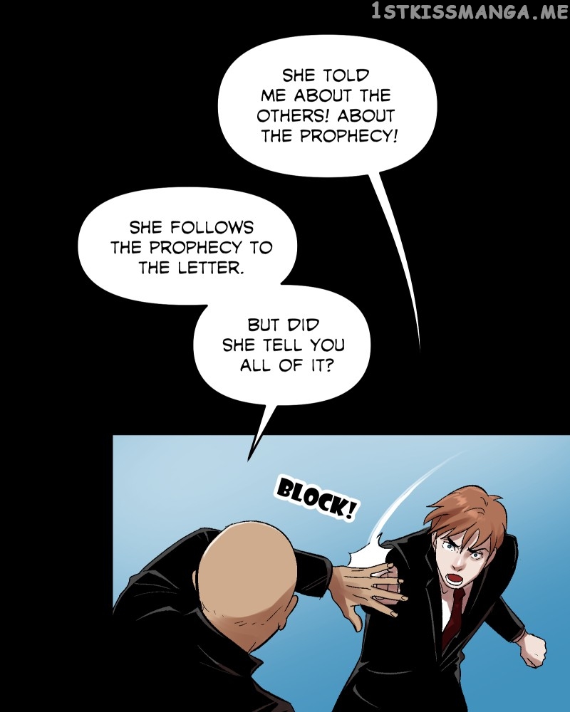 Re-Possessed Chapter 49 - page 36