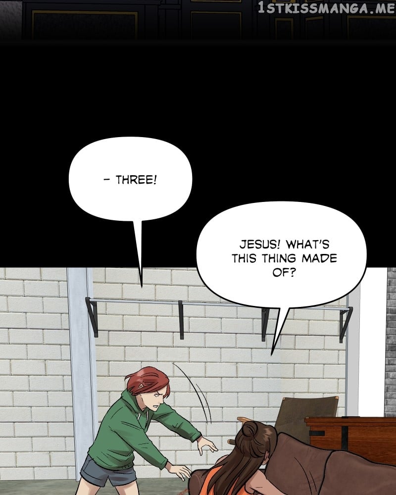 Re-Possessed Chapter 40 - page 4