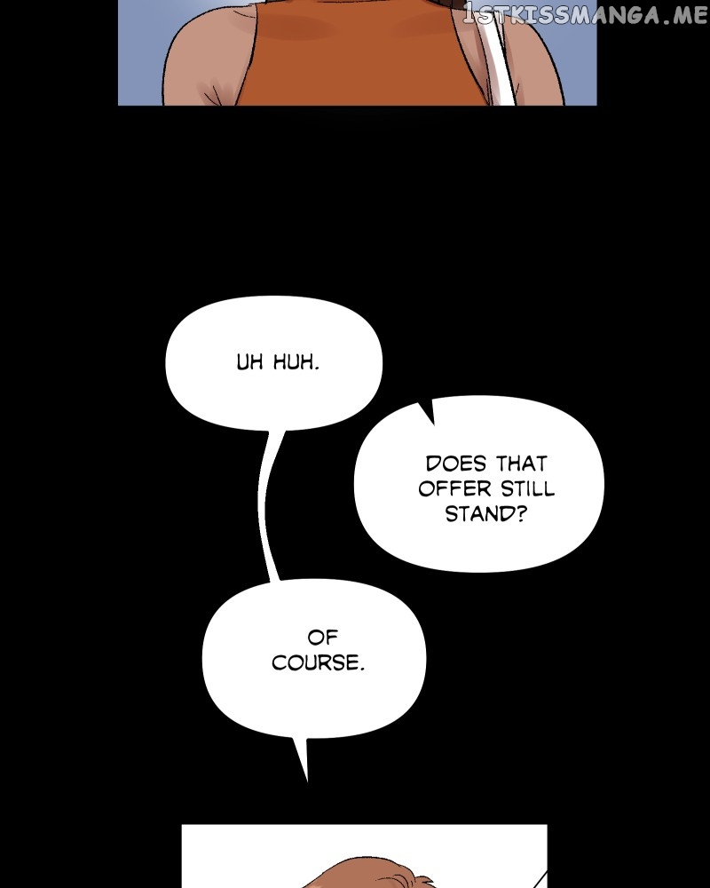 Re-Possessed Chapter 40 - page 60