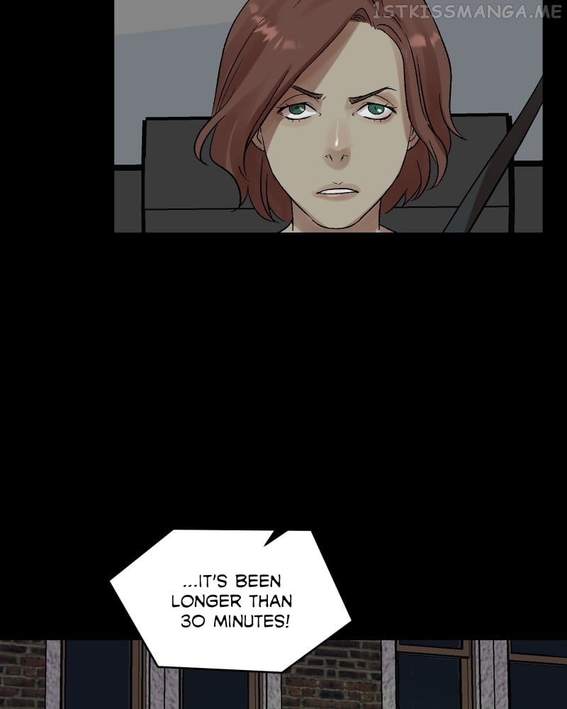 Re-Possessed Chapter 33 - page 41