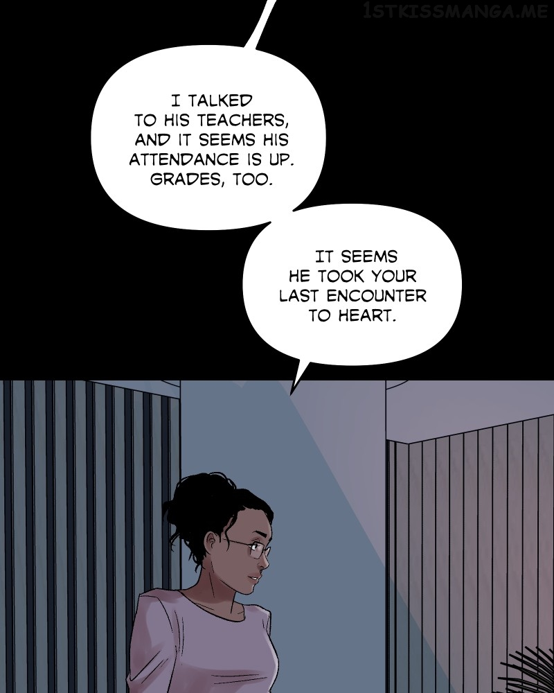 Re-Possessed Chapter 32 - page 11