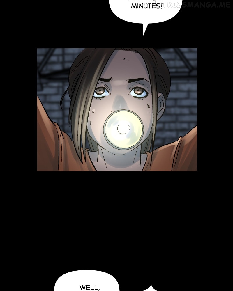 Re-Possessed Chapter 32 - page 22