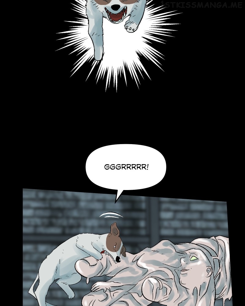 Re-Possessed Chapter 32 - page 38