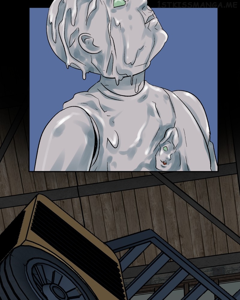 Re-Possessed Chapter 32 - page 43