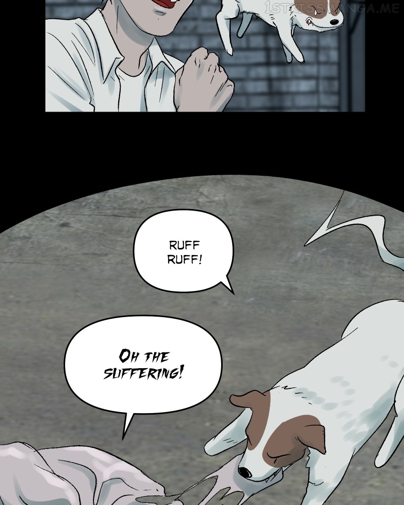 Re-Possessed Chapter 32 - page 47