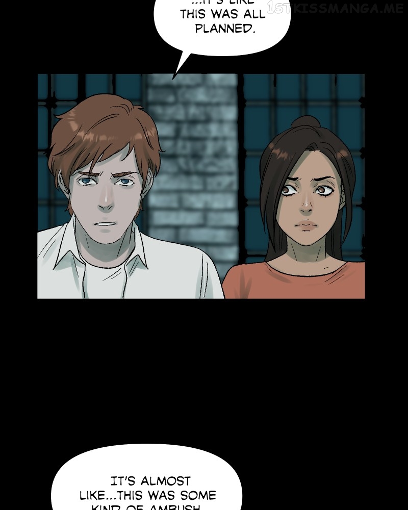 Re-Possessed Chapter 32 - page 55