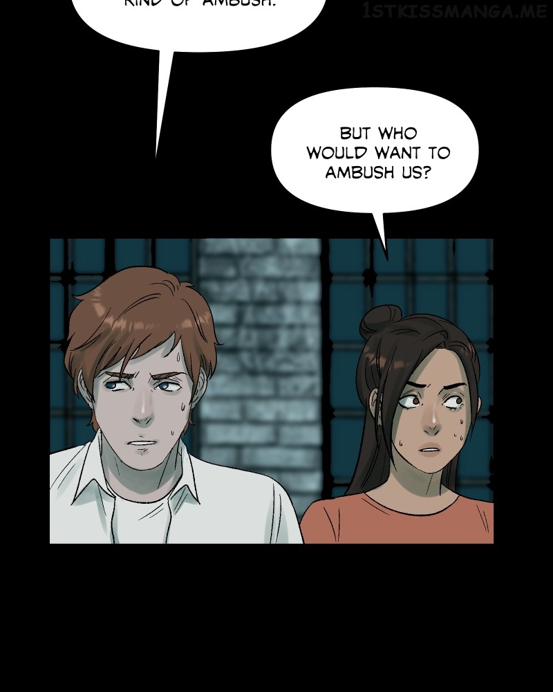 Re-Possessed Chapter 32 - page 56