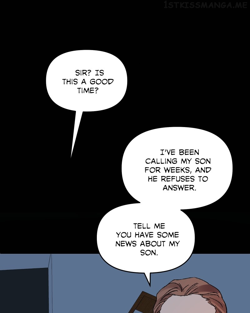 Re-Possessed Chapter 32 - page 6