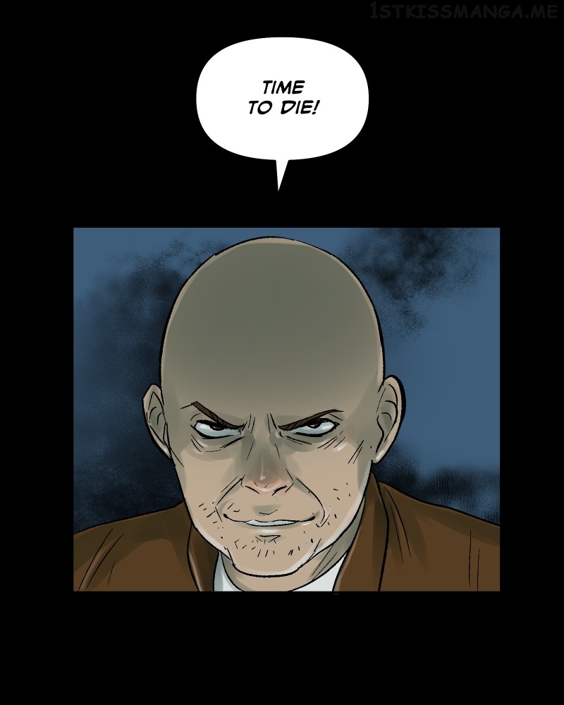 Re-Possessed Chapter 32 - page 62