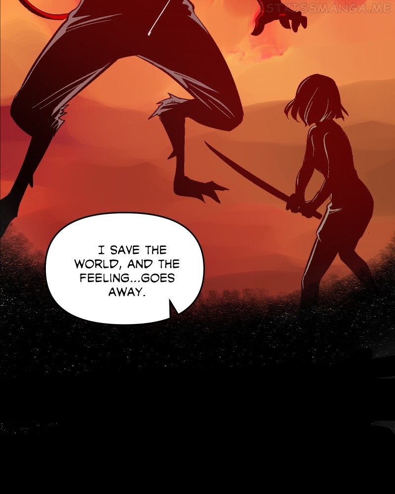 Re-Possessed Chapter 31 - page 22