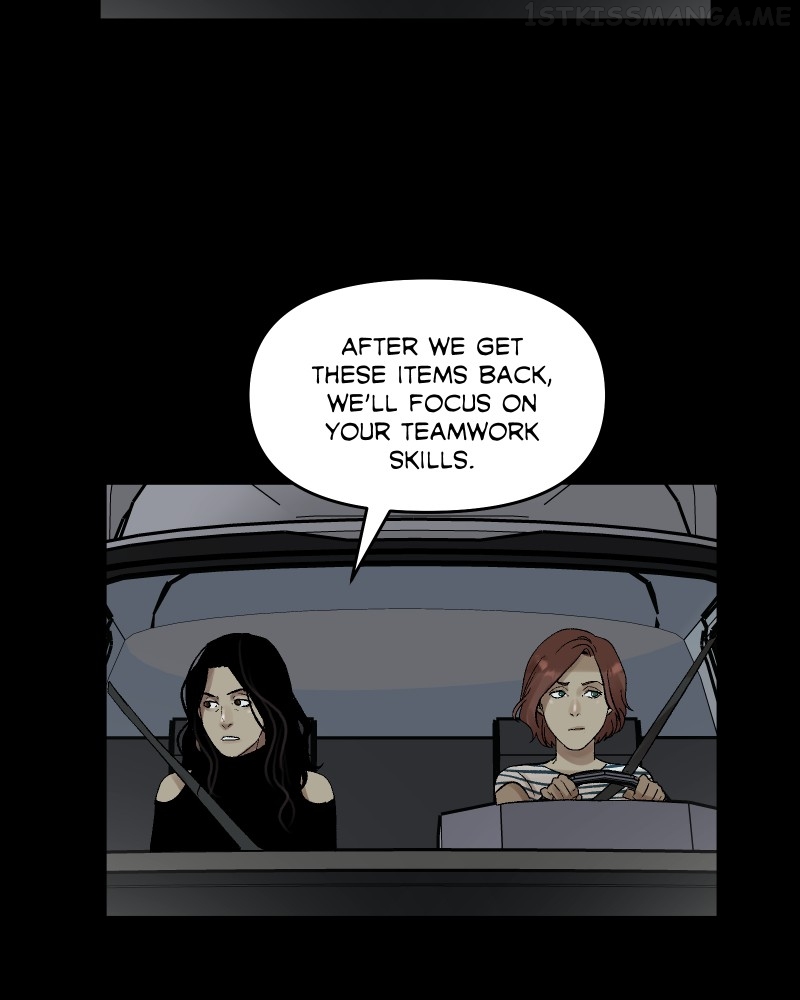 Re-Possessed Chapter 31 - page 27