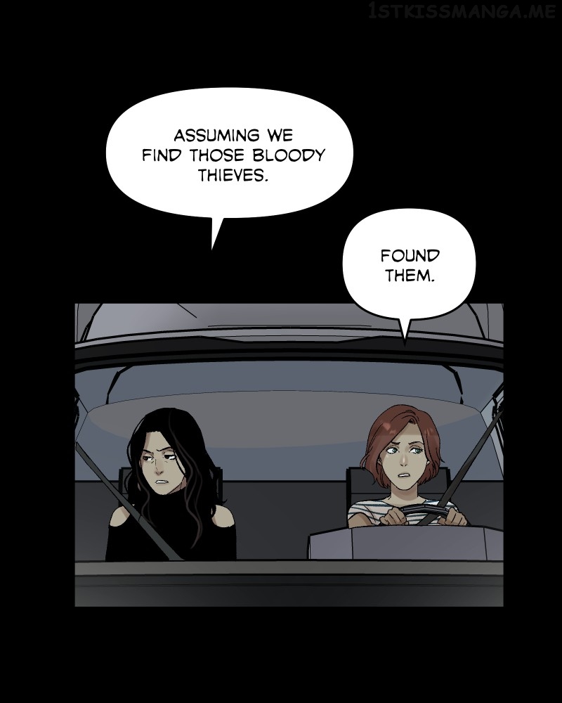 Re-Possessed Chapter 31 - page 28