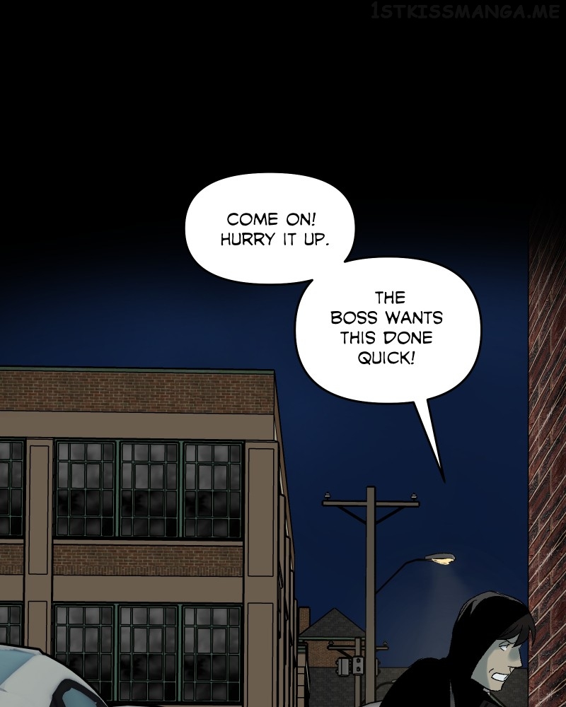 Re-Possessed Chapter 31 - page 29