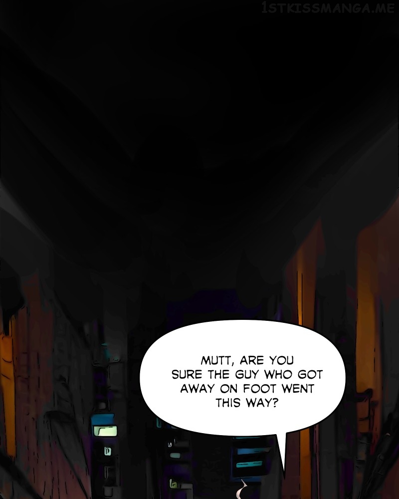 Re-Possessed Chapter 31 - page 32