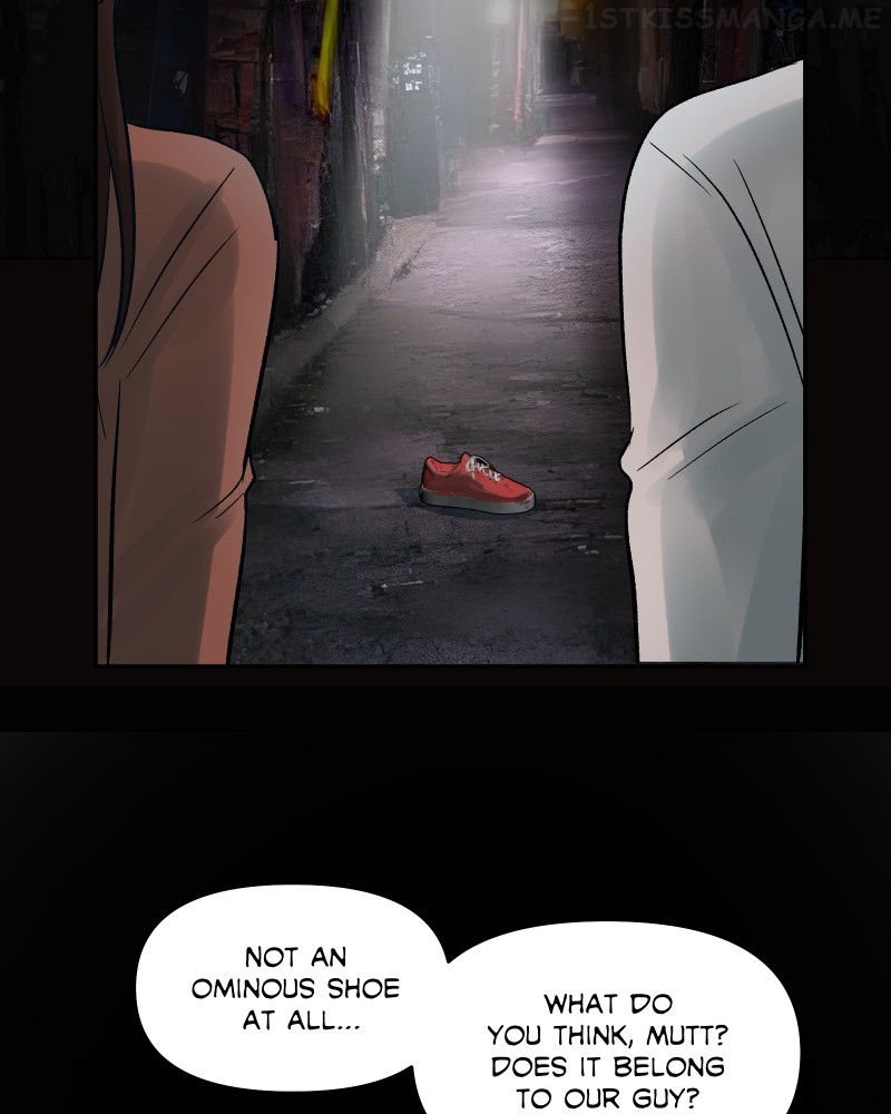 Re-Possessed Chapter 31 - page 34