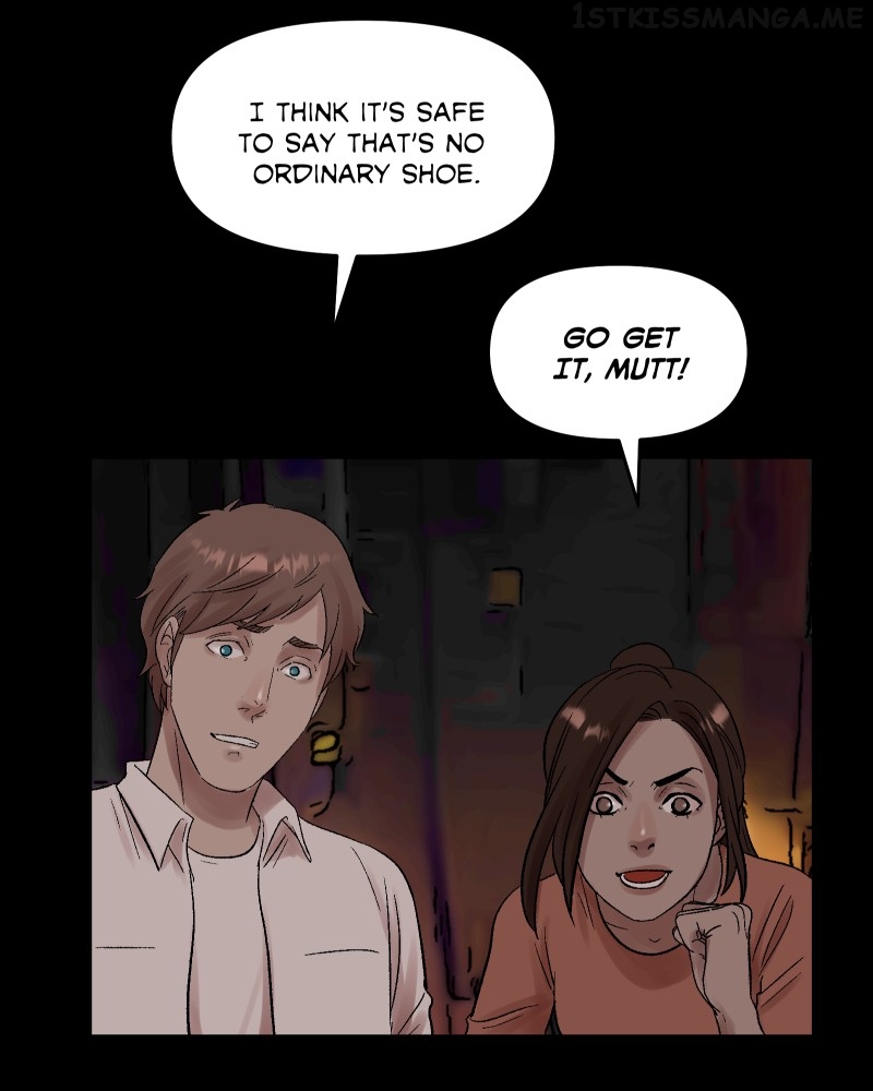 Re-Possessed Chapter 31 - page 39