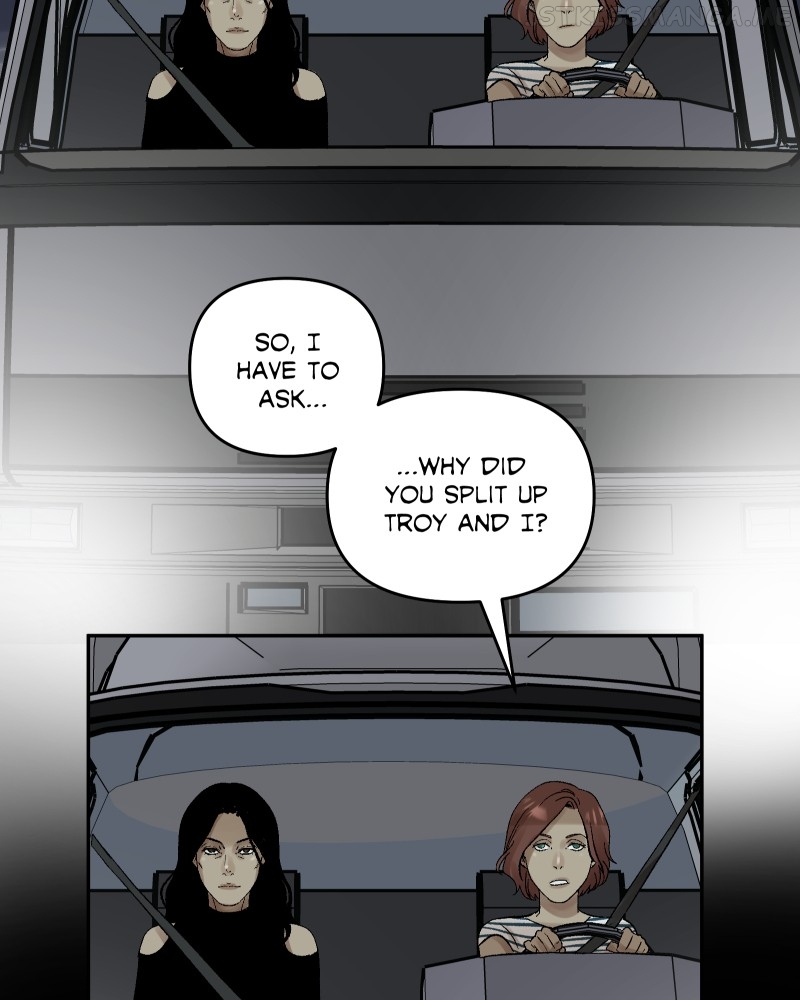 Re-Possessed Chapter 31 - page 4