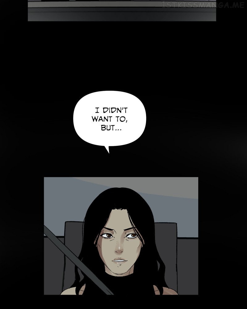 Re-Possessed Chapter 31 - page 5