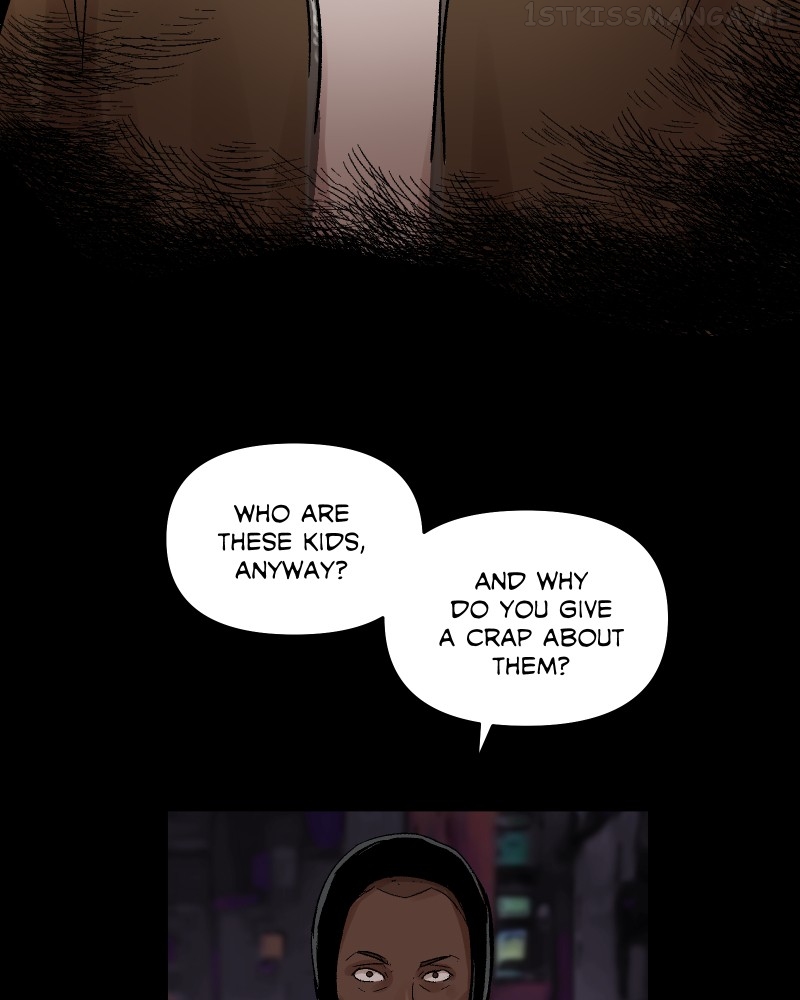 Re-Possessed Chapter 31 - page 55