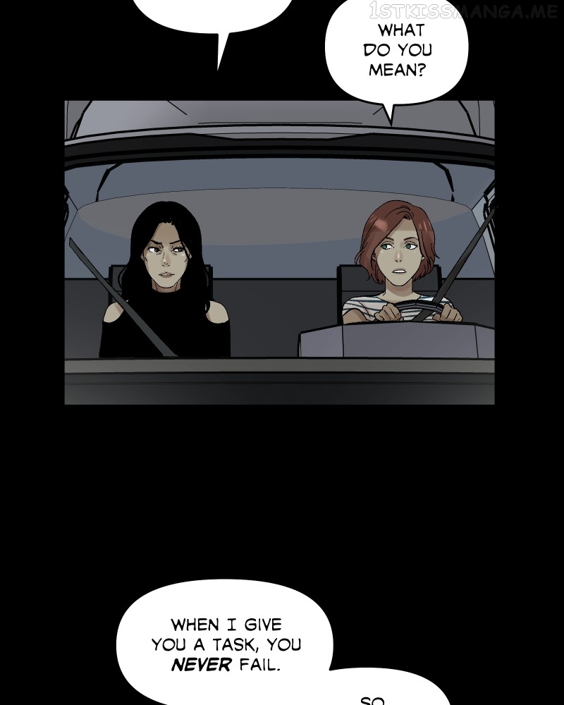 Re-Possessed Chapter 31 - page 9