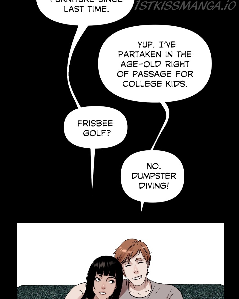 Re-Possessed Chapter 17 - page 6