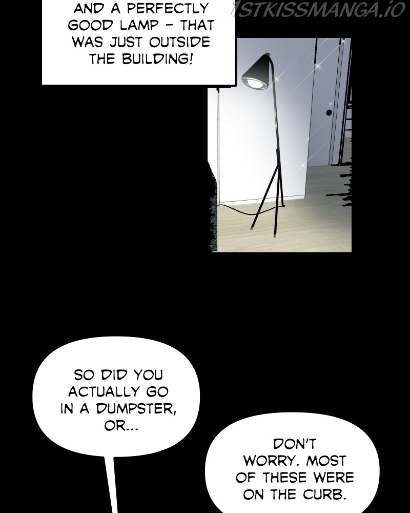 Re-Possessed Chapter 17 - page 9