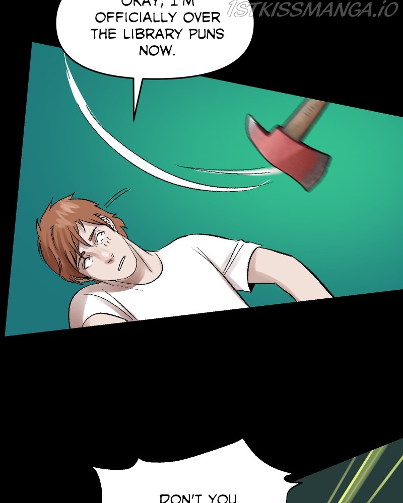 Re-Possessed Chapter 15 - page 39