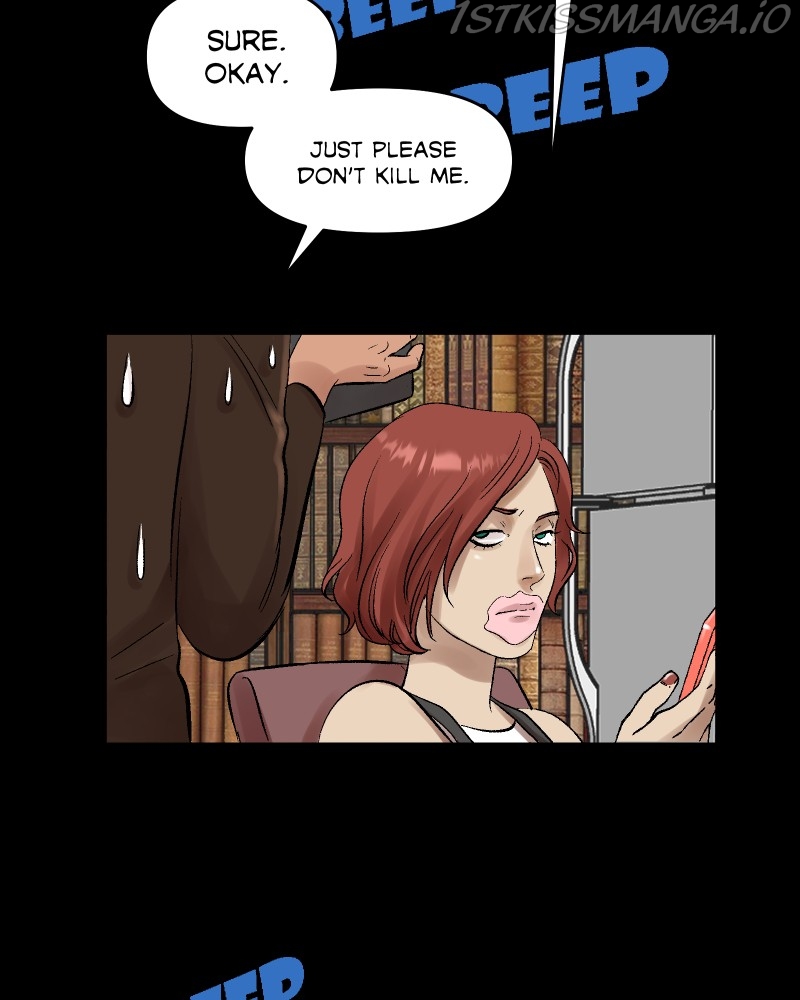 Re-Possessed Chapter 15 - page 8